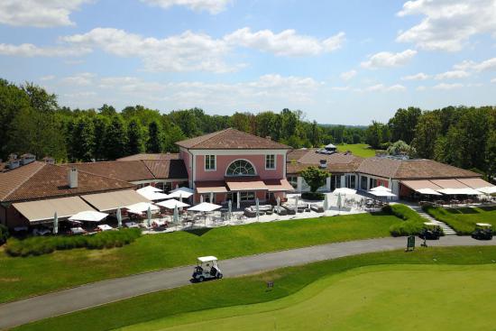 Special Golf Offer – 7 nuits