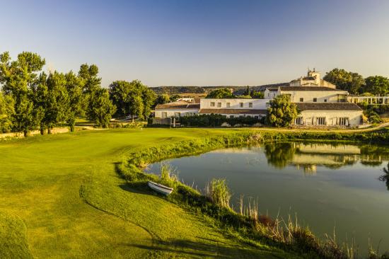 Special Golf Offer - 7 nuits