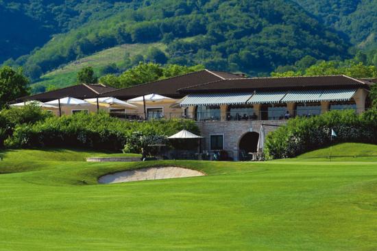 Special Golf Offer - 7 nights