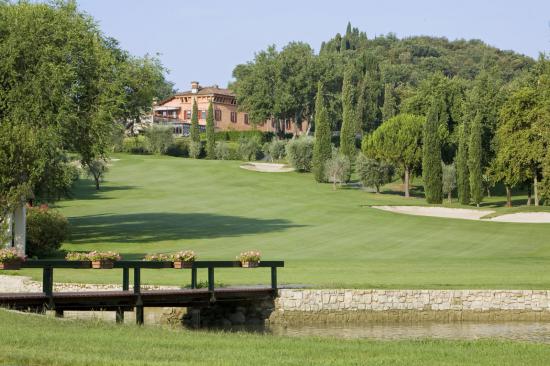 Special Golf Stay and Play Offer – 3 Nuits