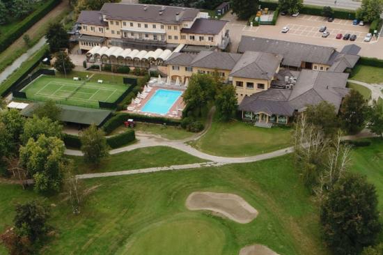Golf Club Cavaglià