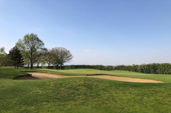 Golf Club La Margherita