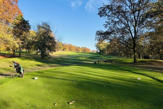 Golf Club La Margherita