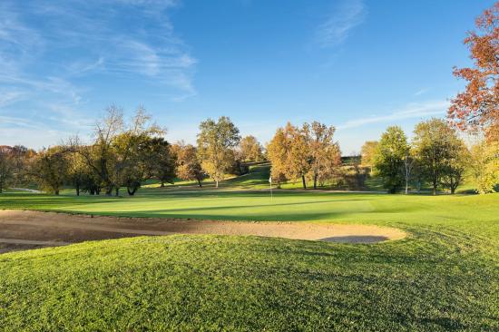 Golf Club La Margherita