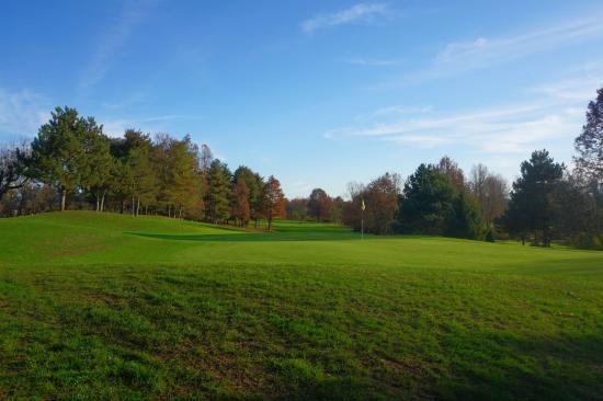 Golf Club La Margherita