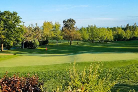 Margara Golf & Country Club