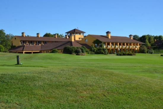 Special Golf Offer - 3 nights