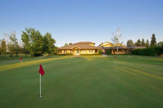 Special Autumn Golf - 3 nights (14.10.-15.11.)