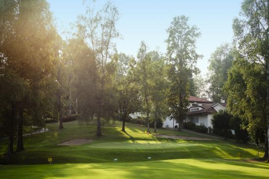 Special Early Booking Golf Offer - 3 Nächte