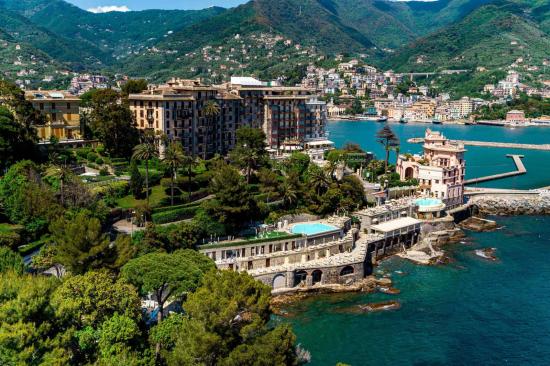 Special Golfing in Portofino Offer - 7 Nuits