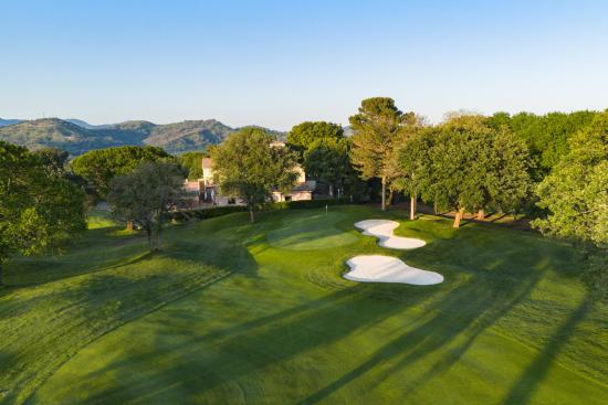Il Picciolo Etna Golf Club
