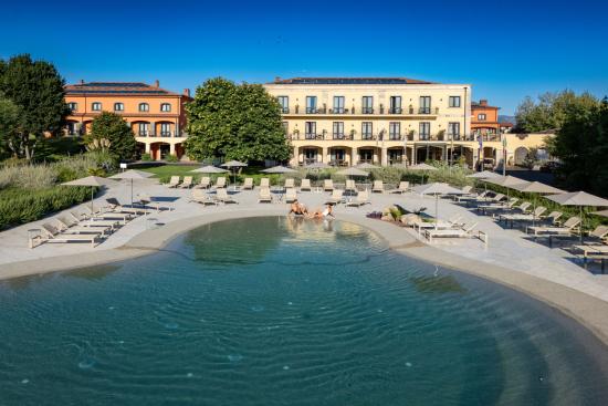 Picciolo Etna Golf Resort & Spa, Curio Collection by Hilton