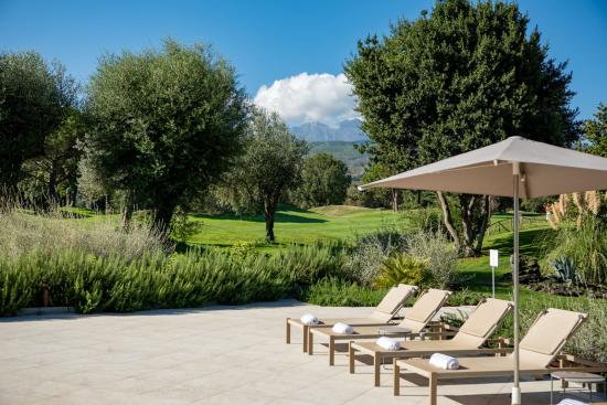 Picciolo Etna Golf Resort & Spa, Curio Collection by Hilton