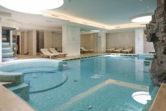 Picciolo Etna Golf Resort & Spa, Curio Collection by Hilton