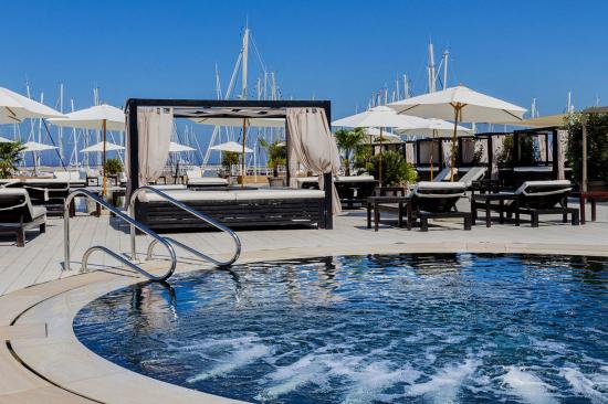 Special Golf Marina di Scarlino – 4 nights