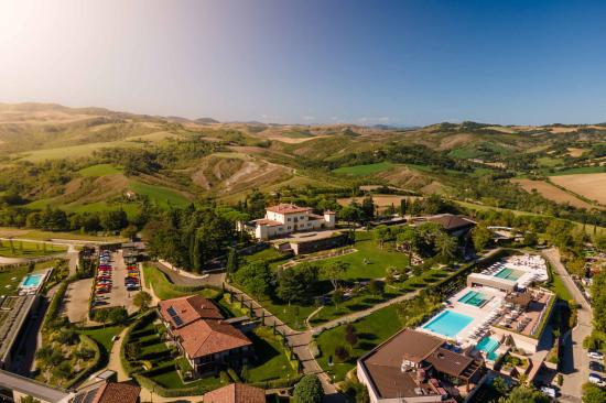 Special Golf & Motori Offer - 7 nights