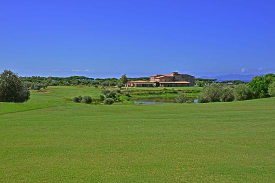 Riva Toscana Golf Club