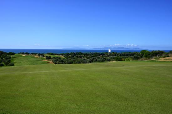 Riva Toscana Golf Club