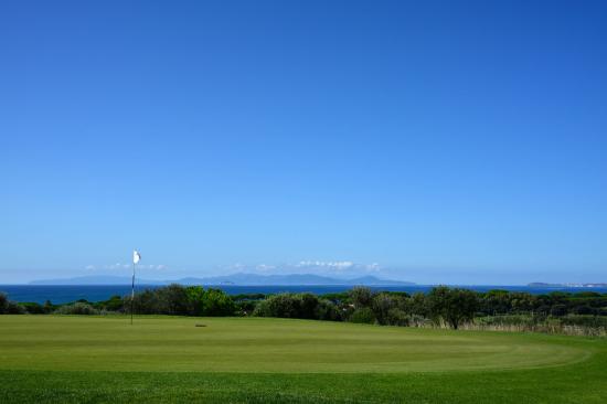 Riva Toscana Golf Club