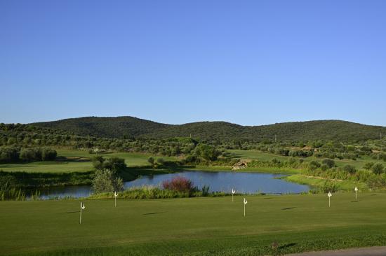 Riva Toscana Golf Club