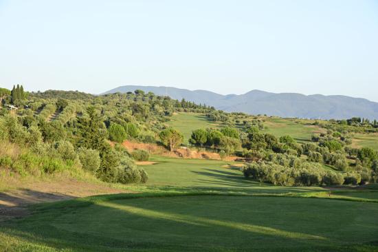 Riva Toscana Golf Club