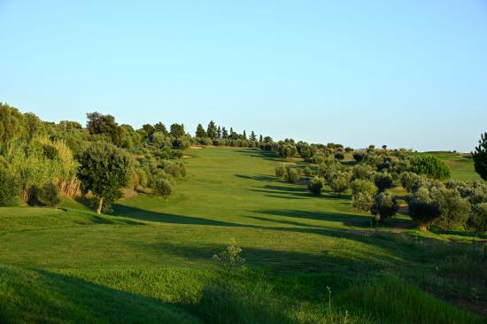 Riva Toscana Golf Club
