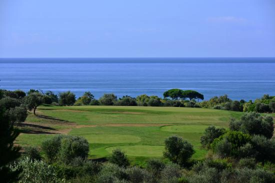 Riva Toscana Golf Club