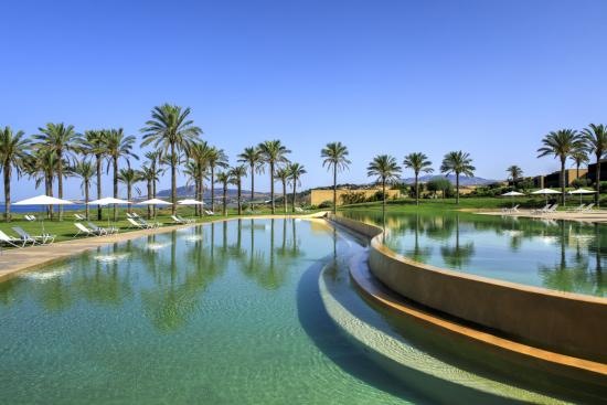 Special Golf Early Booking Offer - 7 nights