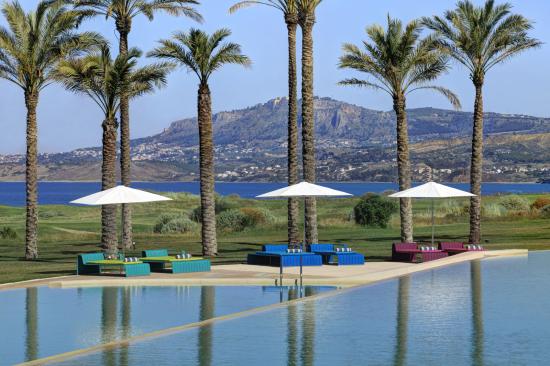 Rocco Forte's Verdura Resort