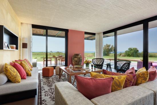 Rocco Forte's Verdura Resort