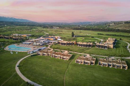 Rocco Forte's Verdura Resort