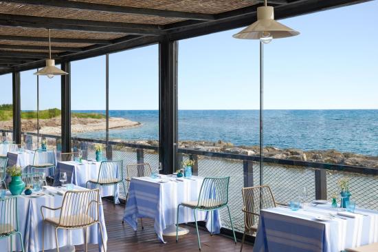 Rocco Forte's Verdura Resort