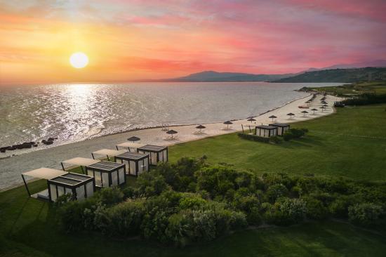 Rocco Forte's Verdura Resort