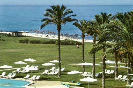 Rocco Forte's Verdura Resort