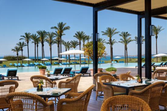 Rocco Forte's Verdura Resort