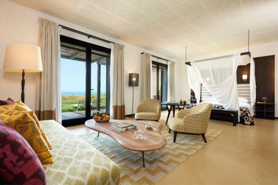 Rocco Forte's Verdura Resort