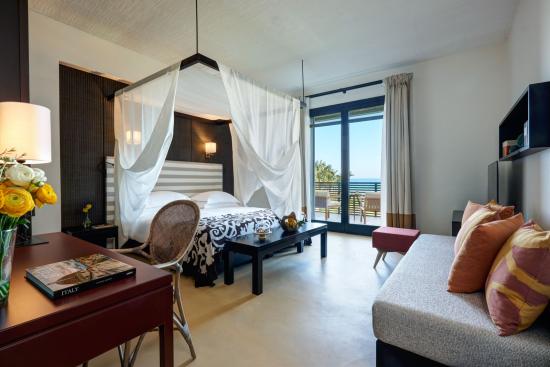 Rocco Forte's Verdura Resort
