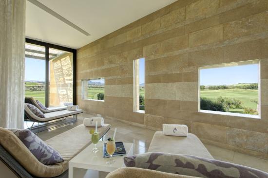 Rocco Forte's Verdura Resort