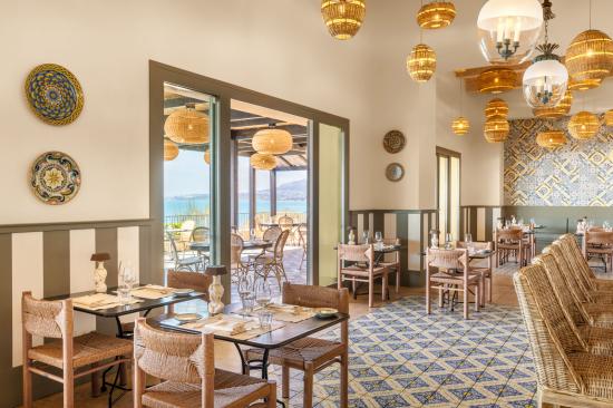 Rocco Forte's Verdura Resort