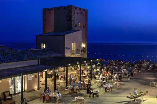 Rocco Forte's Verdura Resort