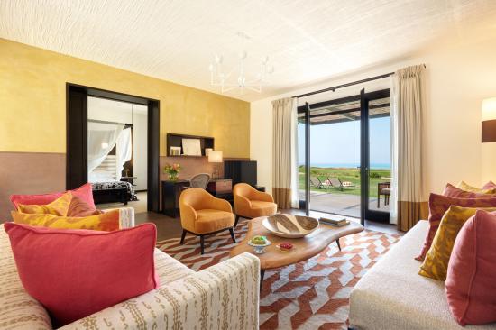 Rocco Forte's Verdura Resort