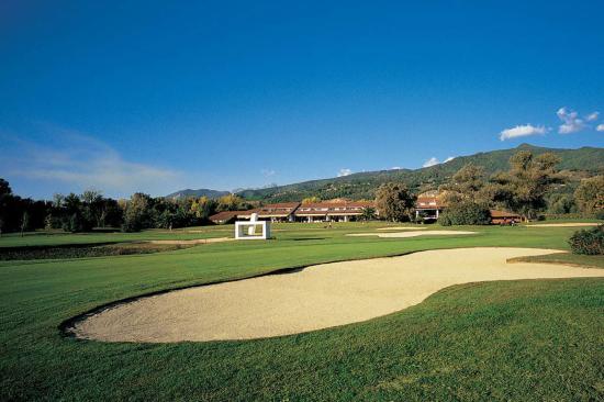 Special Golf & Mare - 5 nuits