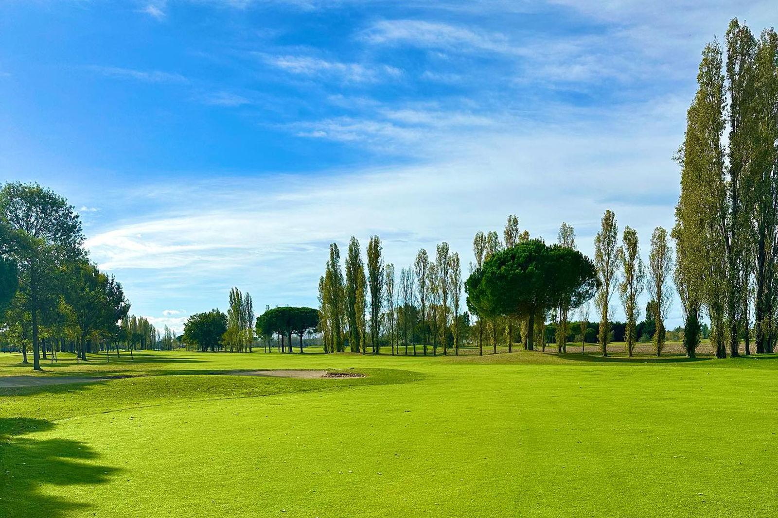 Adriatic Golf Club Cervia