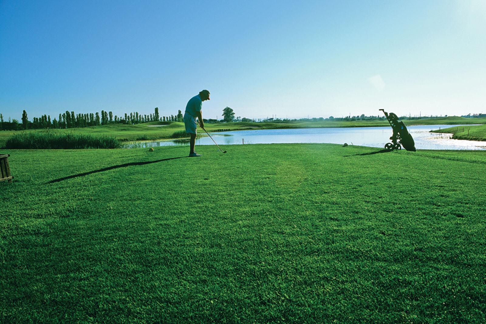 Adriatic Golf Club Cervia