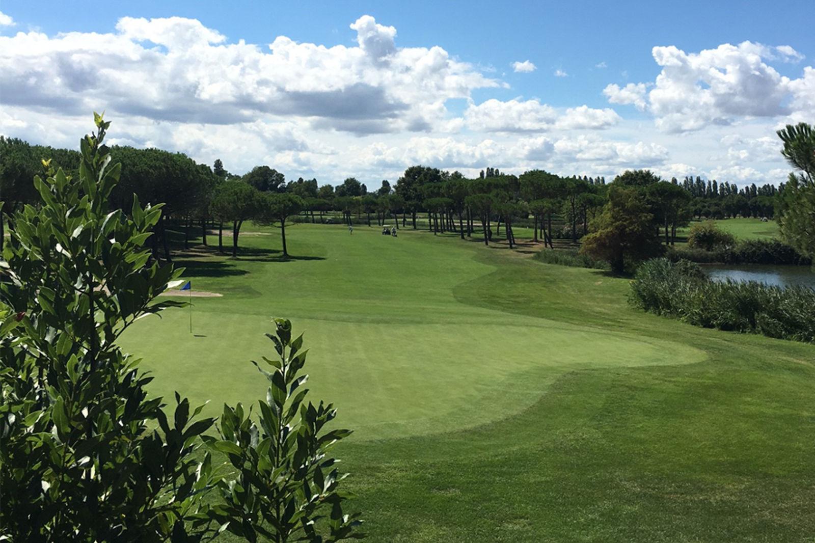 Adriatic Golf Club Cervia