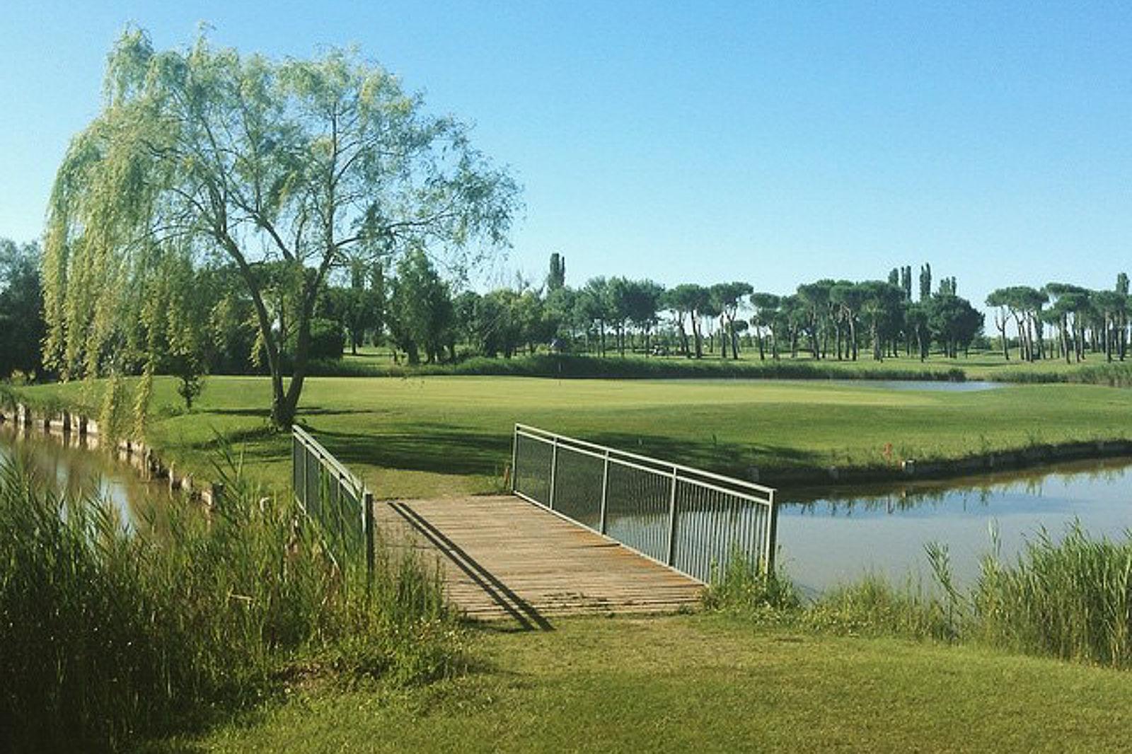 Adriatic Golf Club Cervia