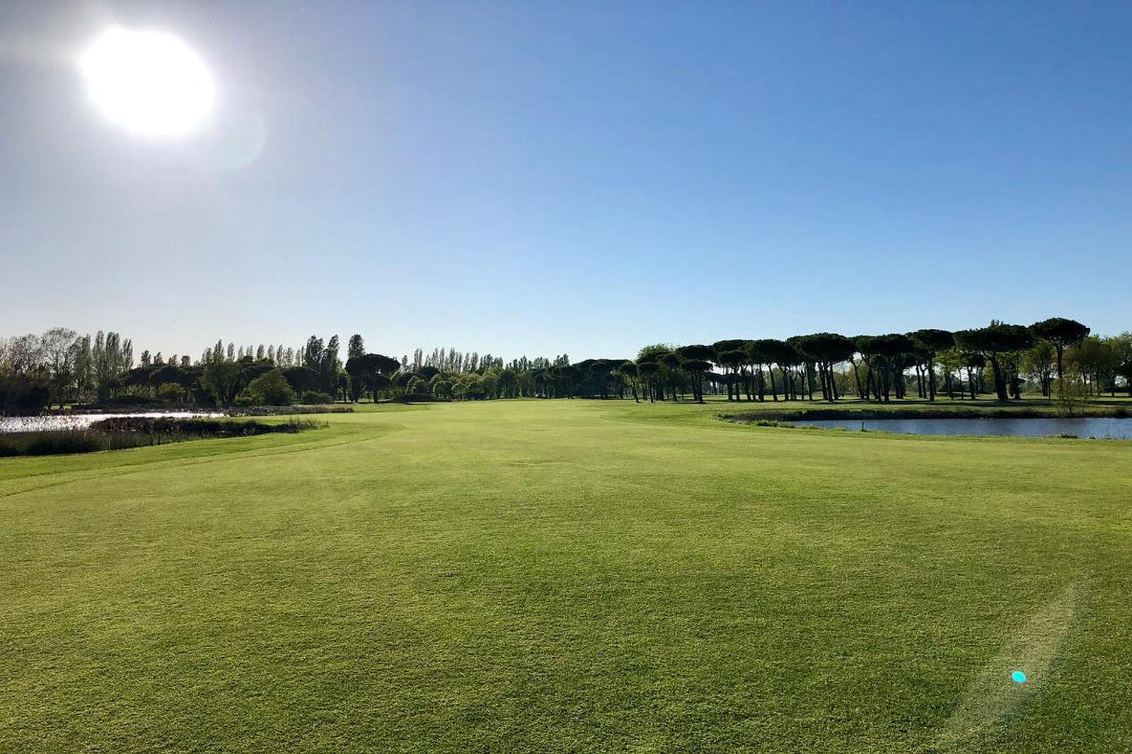 Adriatic Golf Club Cervia