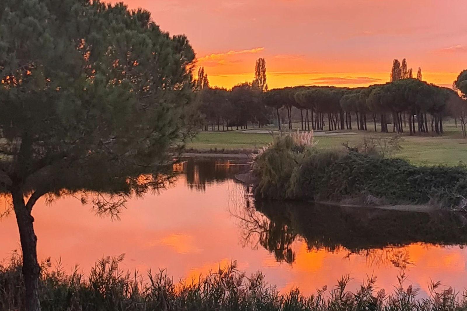 Adriatic Golf Club Cervia