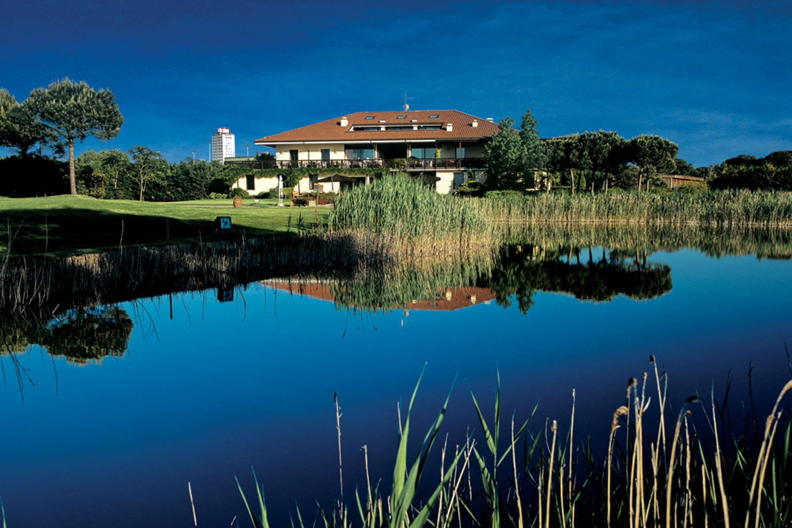 Adriatic Golf Club Cervia