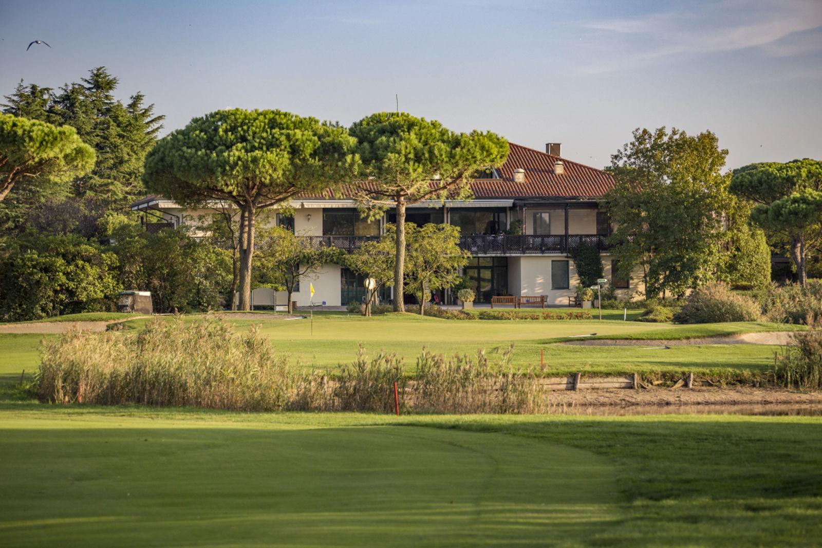 Adriatic Golf Club Cervia